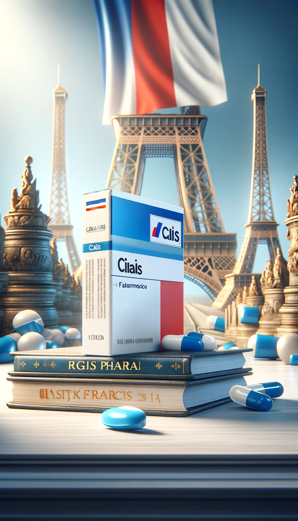 Tadalafil générique cialis